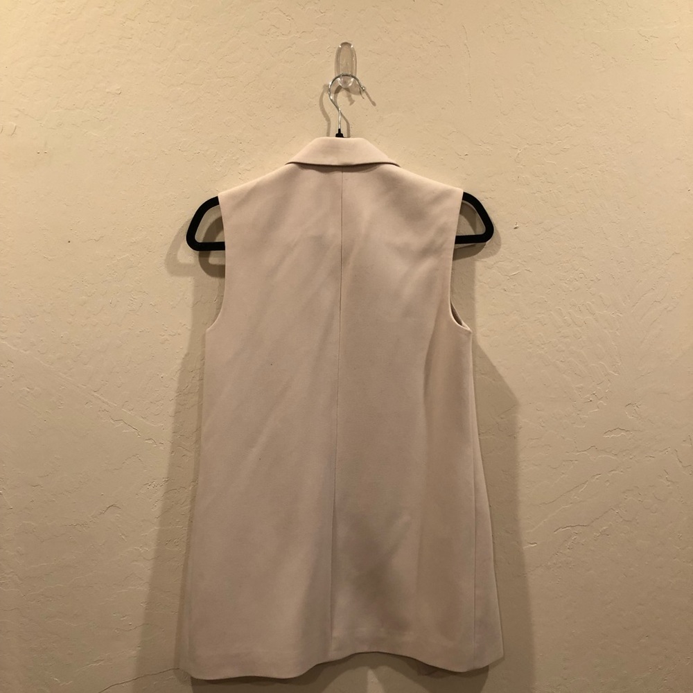 TOPSHOP Vest - Picture 2 of 5